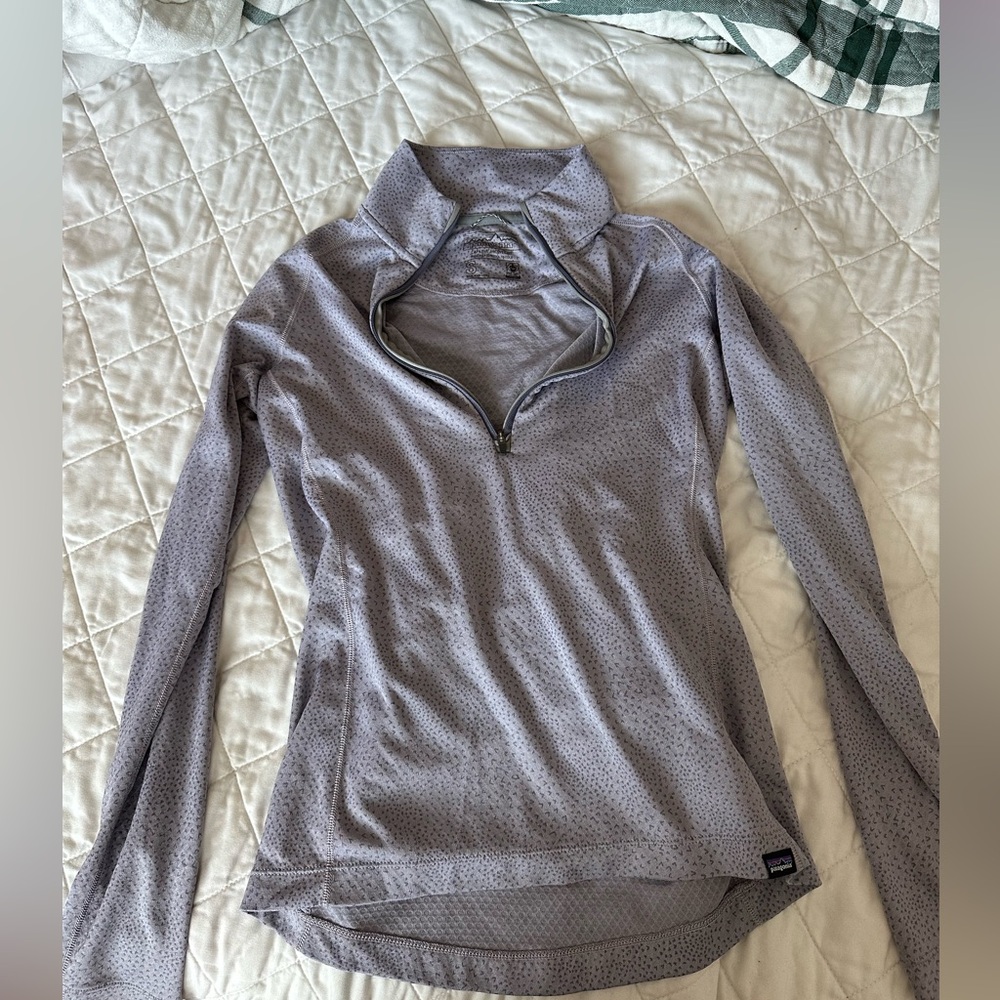 Patagonia Base Layer